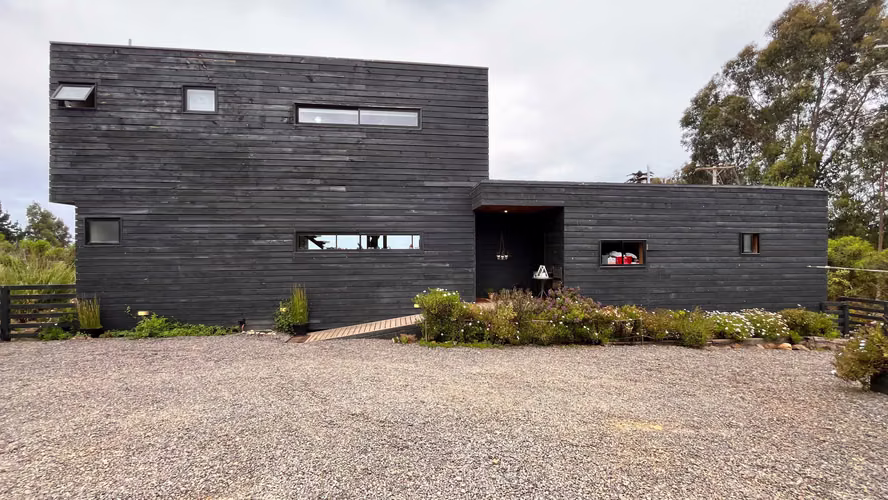 Pichilemu 200m2 construidos en 1.000m2 (145747) - Imagen 26