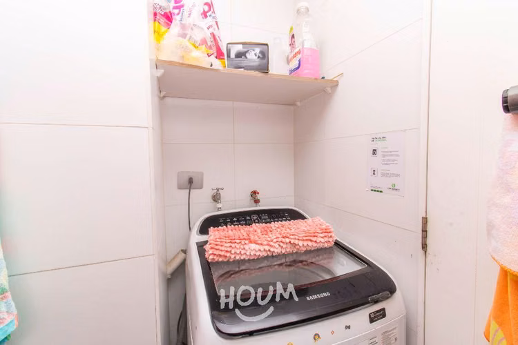 Departamento en Arturo Prat