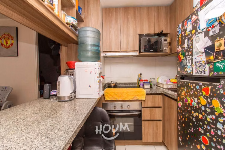 Departamento en Arturo Prat