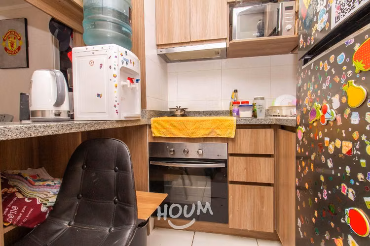 Departamento en Arturo Prat