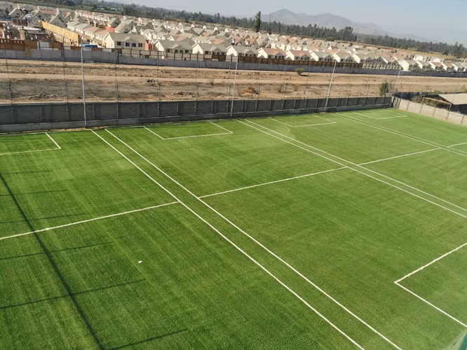 VENDO centro deportivo en Segunda Transversal 1091, Padre Hurtado