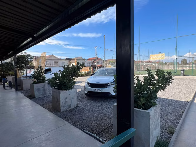 VENDO centro deportivo en Segunda Transversal 1091, Padre Hurtado