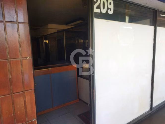 Local Comercial en Caracol Franklin