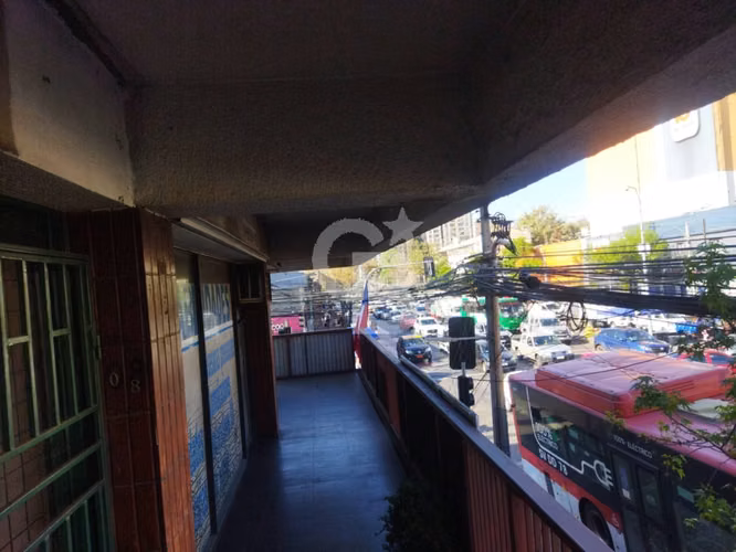 Local Comercial en Caracol Franklin