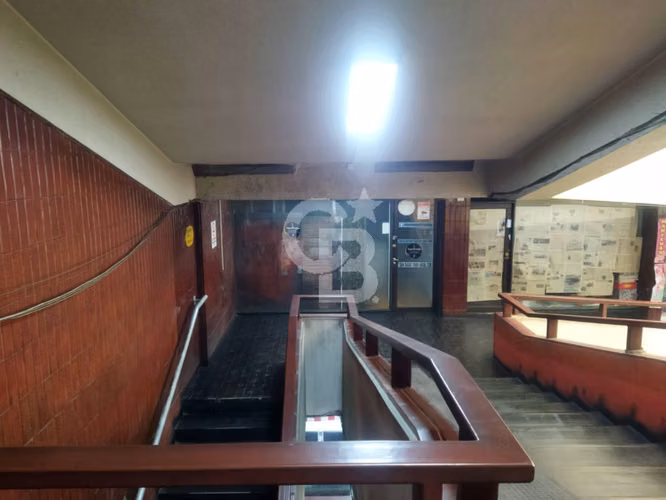 Local Comercial en Caracol Franklin