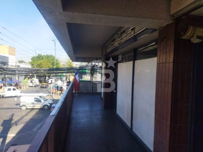 Local Comercial en Caracol Franklin
