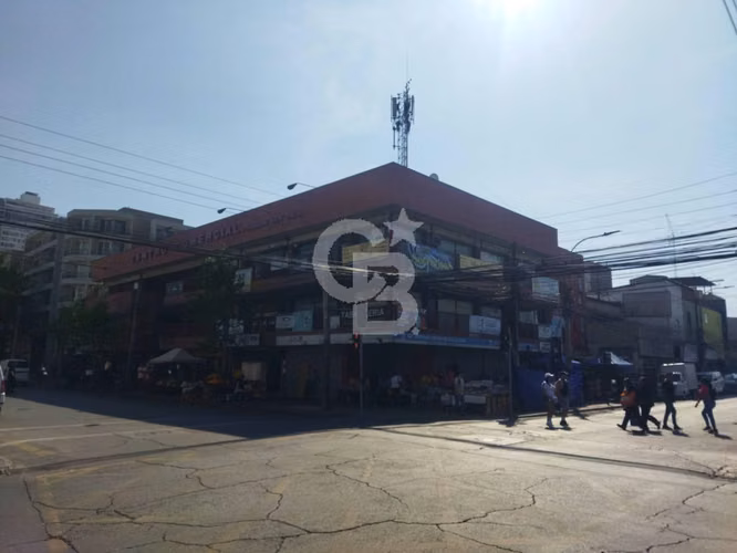 Local Comercial en Caracol Franklin