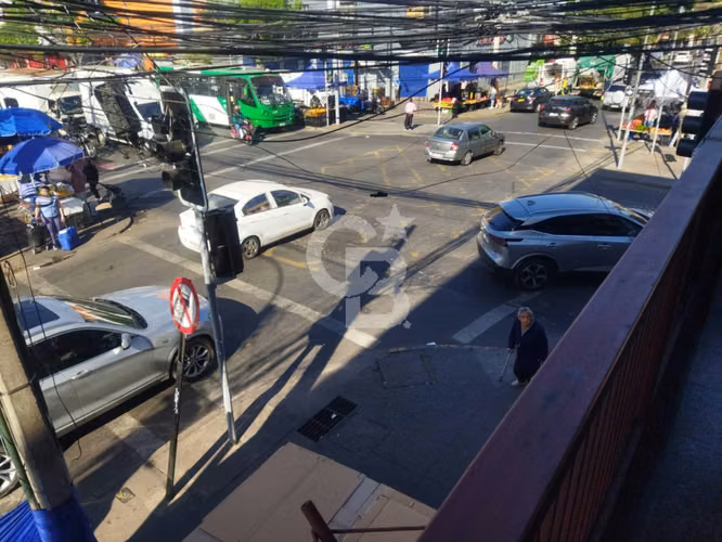 Local Comercial en Caracol Franklin