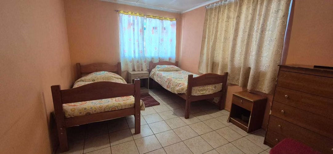 ARRIENDO  CASA AMOBLADA (145647) - Imagen 10
