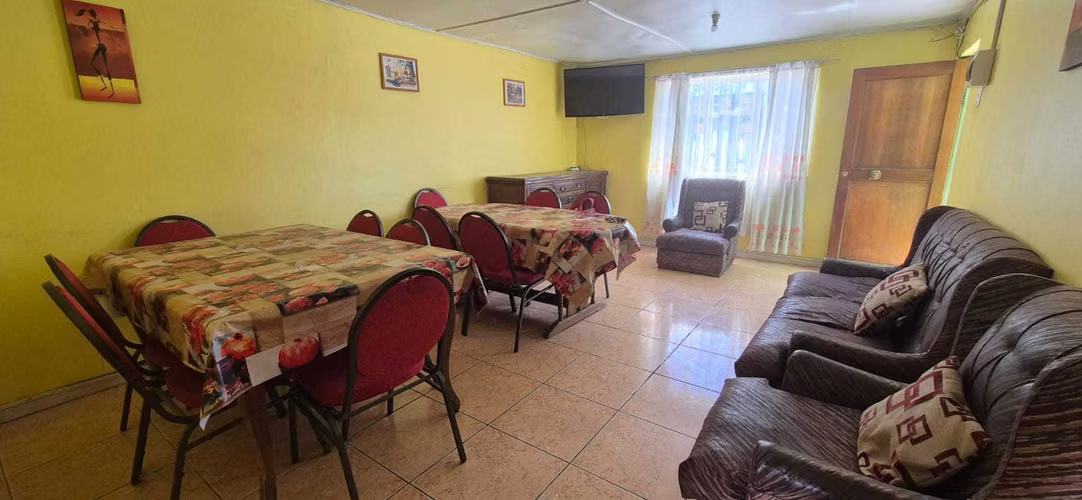 ARRIENDO  CASA AMOBLADA (145647) - Imagen 8