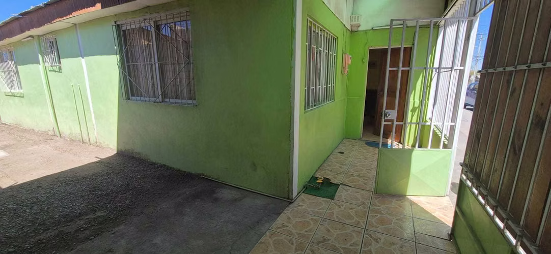 ARRIENDO  CASA AMOBLADA (145647) - Imagen 4