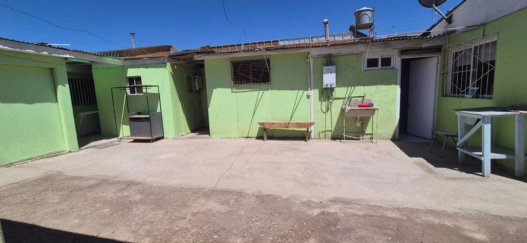 ARRIENDO  CASA AMOBLADA (145647) - Imagen 13