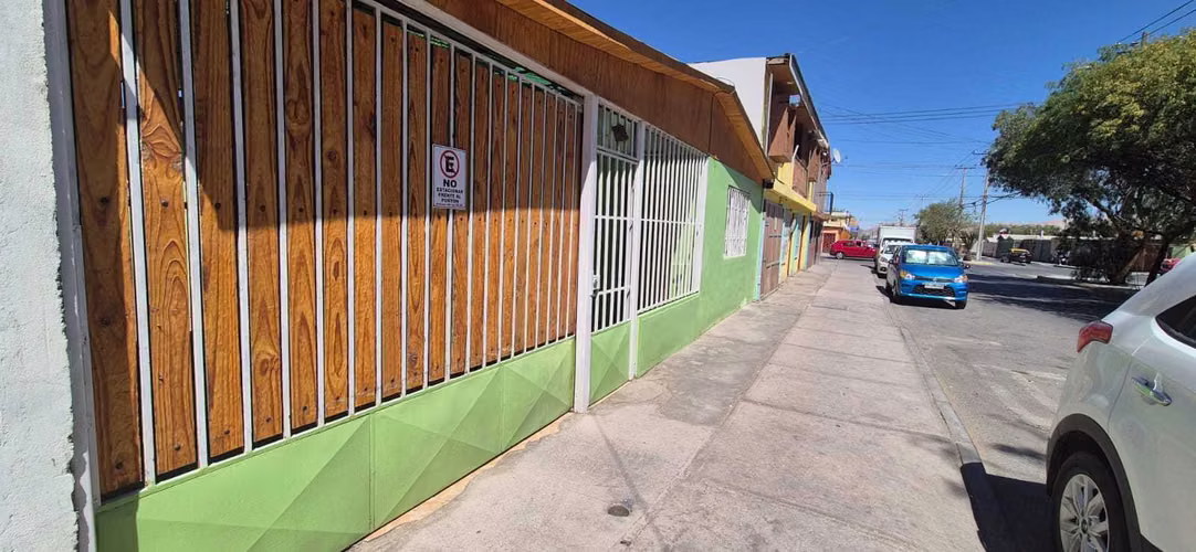 ARRIENDO  CASA AMOBLADA (145647) - Imagen 3