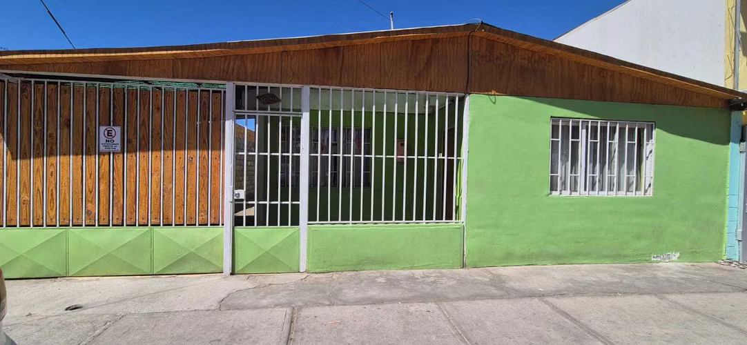ARRIENDO  CASA AMOBLADA (145647) - Imagen 2