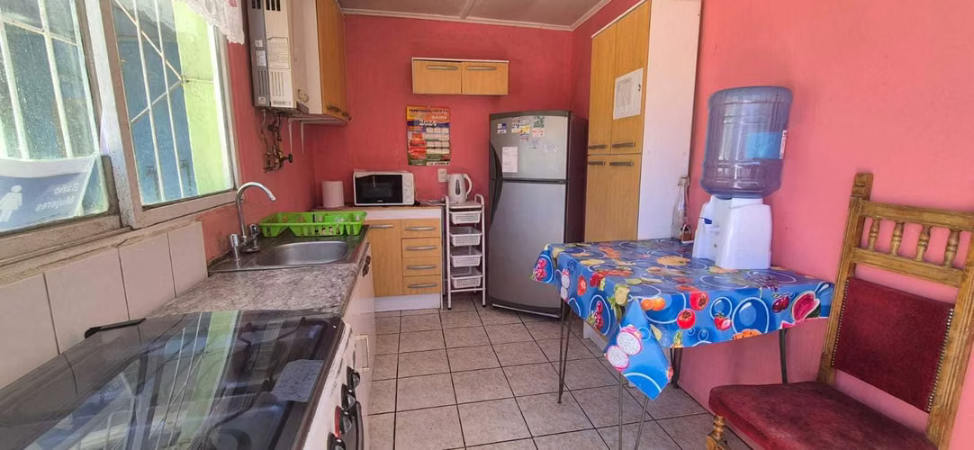 ARRIENDO  CASA AMOBLADA (145647) - Imagen 21