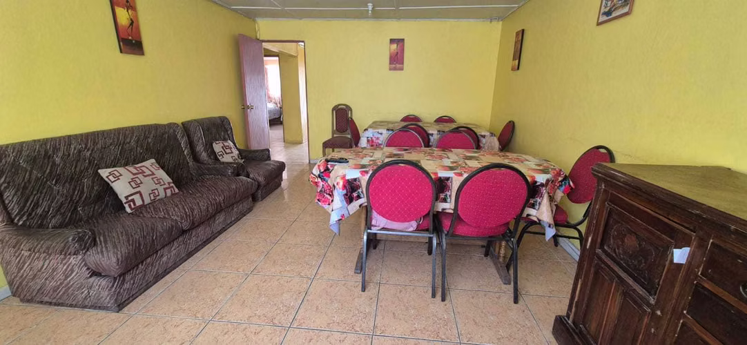 ARRIENDO  CASA AMOBLADA (145647) - Imagen 7