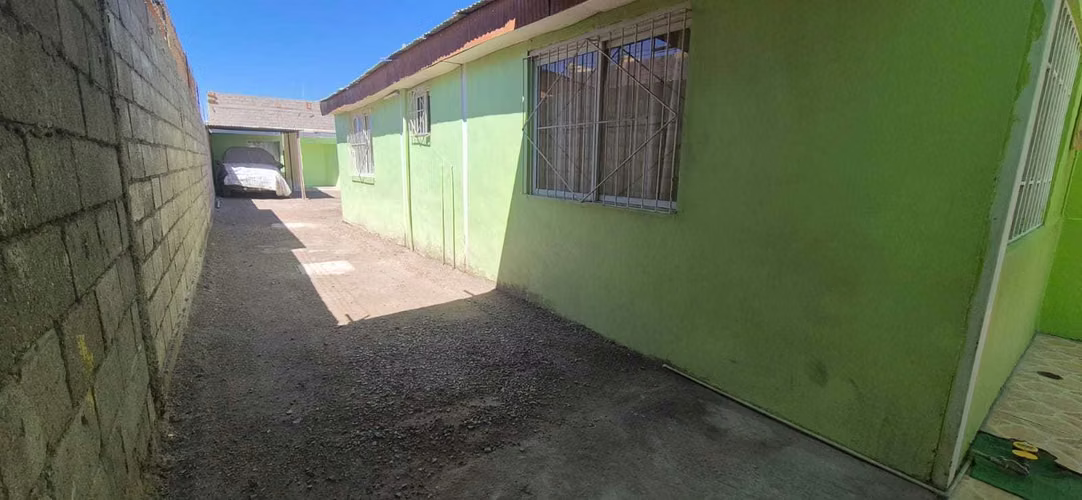 ARRIENDO  CASA AMOBLADA (145647) - Imagen 5