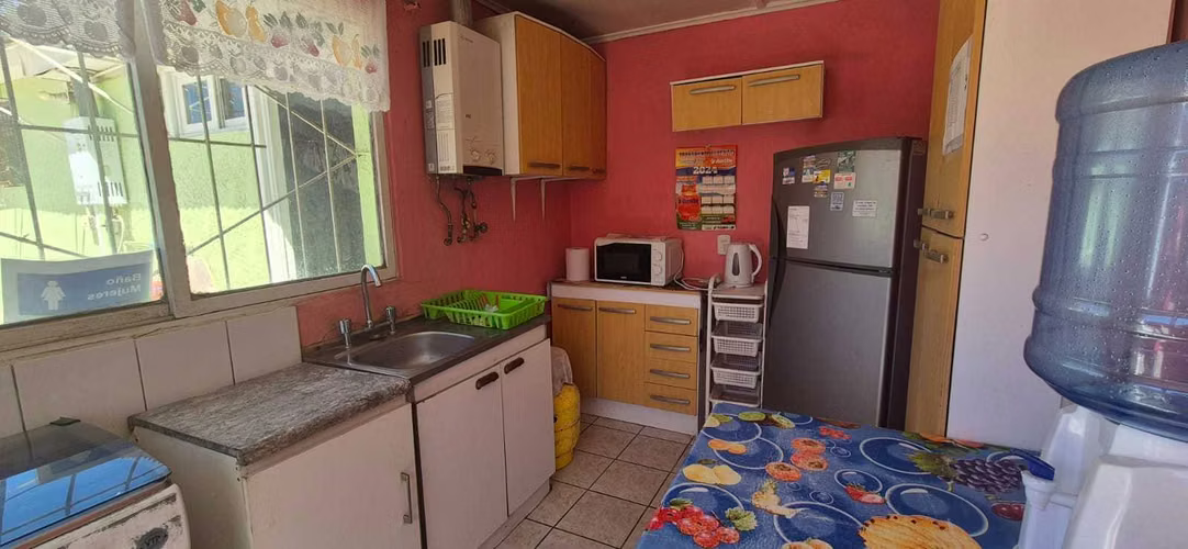 ARRIENDO  CASA AMOBLADA (145647) - Imagen 20