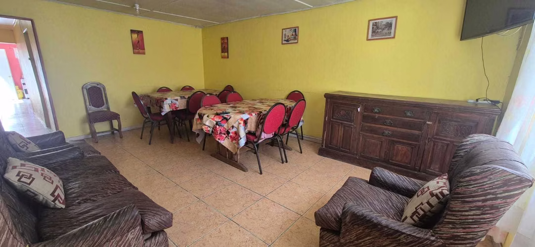 ARRIENDO  CASA AMOBLADA (145647) - Imagen 9