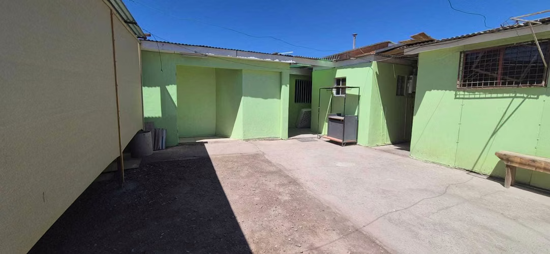 ARRIENDO  CASA AMOBLADA (145647) - Imagen 12