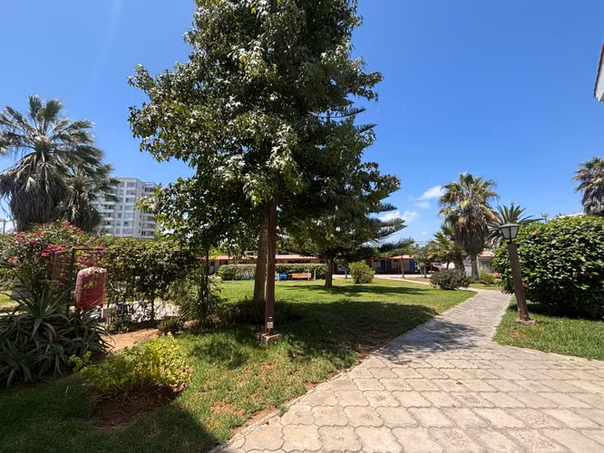 Departamento en primera línea frente al mar en Av. del Mar, La Serena - Imagen 3