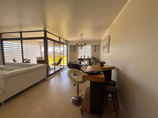 Departamento en primera línea frente al mar en Av. del Mar, La Serena - Imagen 14