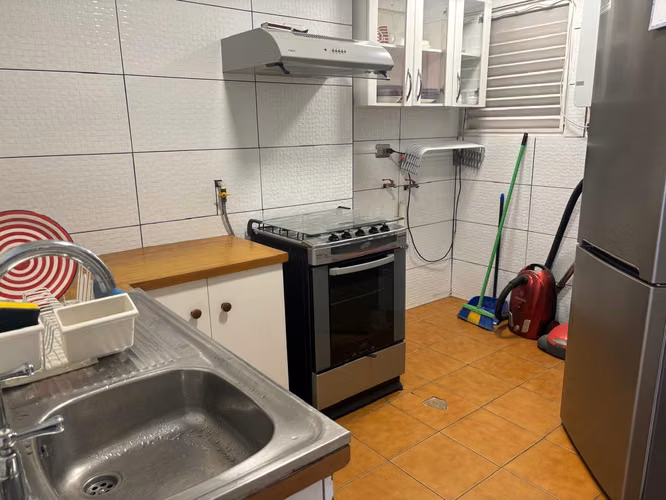 Departamento en primera línea frente al mar en Av. del Mar, La Serena - Imagen 8