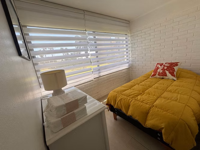 Departamento en primera línea frente al mar en Av. del Mar, La Serena - Imagen 6