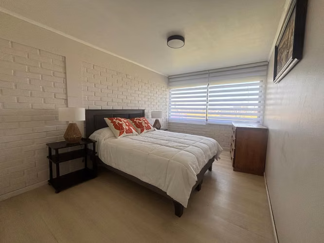 Departamento en primera línea frente al mar en Av. del Mar, La Serena - Imagen 17