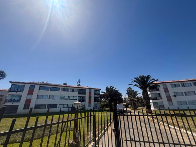 Departamento en primera línea frente al mar en Av. del Mar, La Serena - Imagen 18