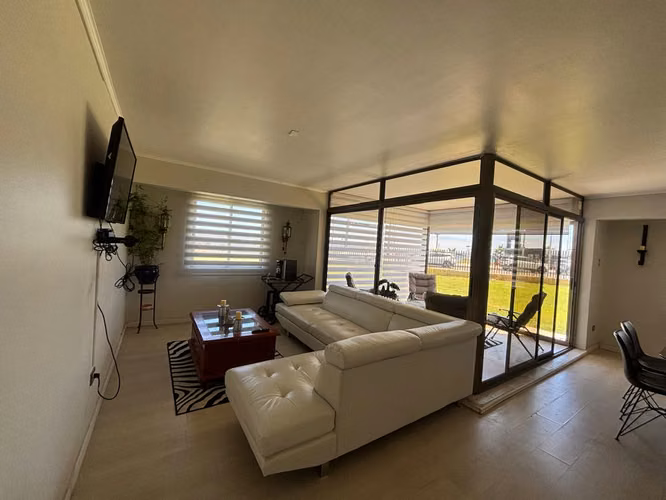 Departamento en primera línea frente al mar en Av. del Mar, La Serena - Imagen 13