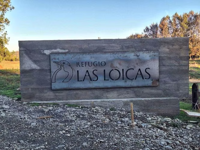 Parcelas Villarrica - Refugio Las Loicas  (145776)