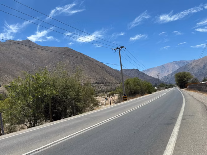Terreno con agua propia y acceso directo – Alto potencial de desarrollo