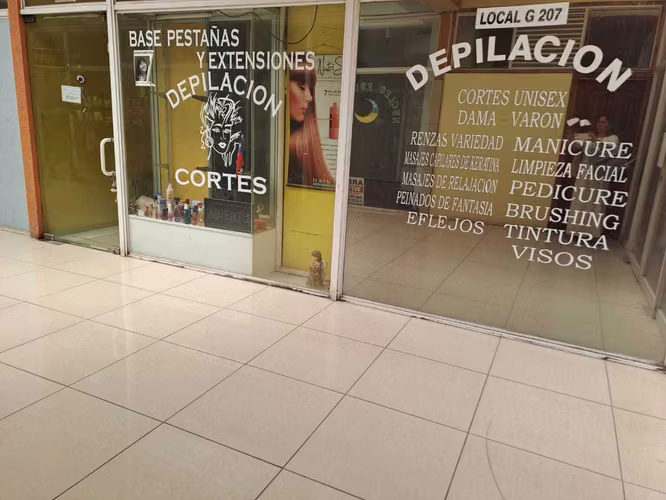 Local Comercial Amplio y Moderno (140013)
