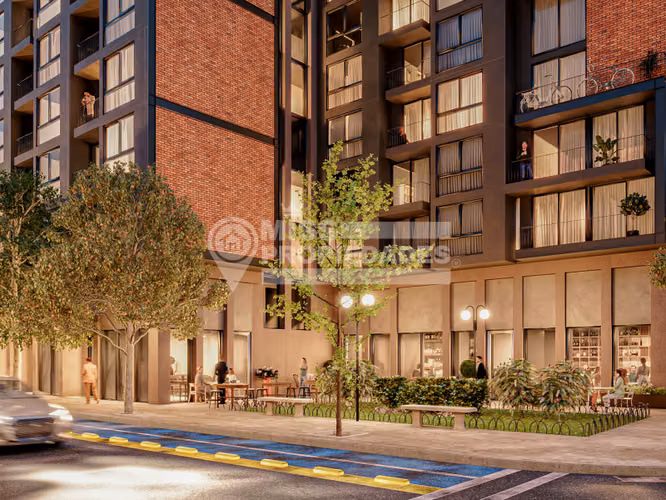 VENDE PROMESA DEPARTAMENTO, REGION METROPOLITANA - Imagen 2