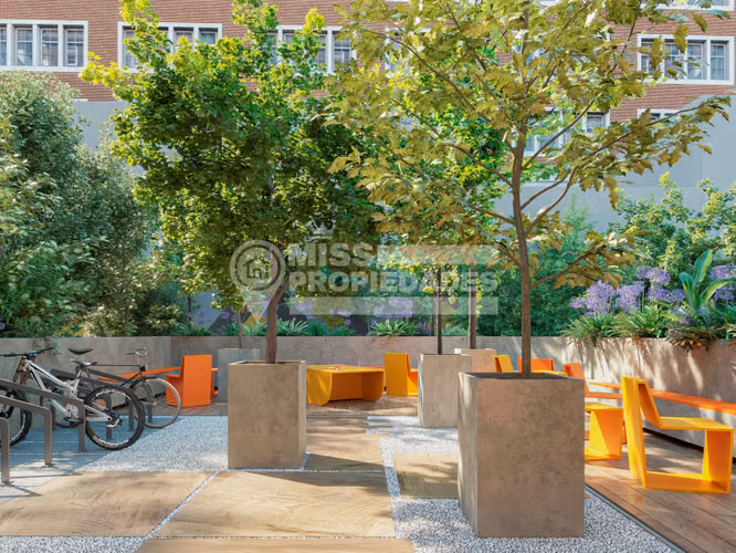 VENDE PROMESA DEPARTAMENTO, REGION METROPOLITANA - Imagen 9