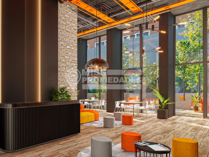 VENDE PROMESA DEPARTAMENTO, REGION METROPOLITANA - Imagen 10