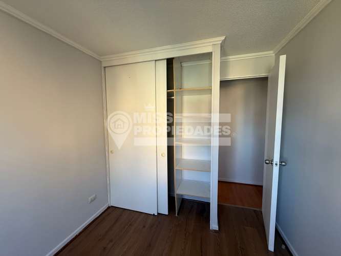 ARRIENDA DEPARTAMENTO - LA SERENA - Imagen 9