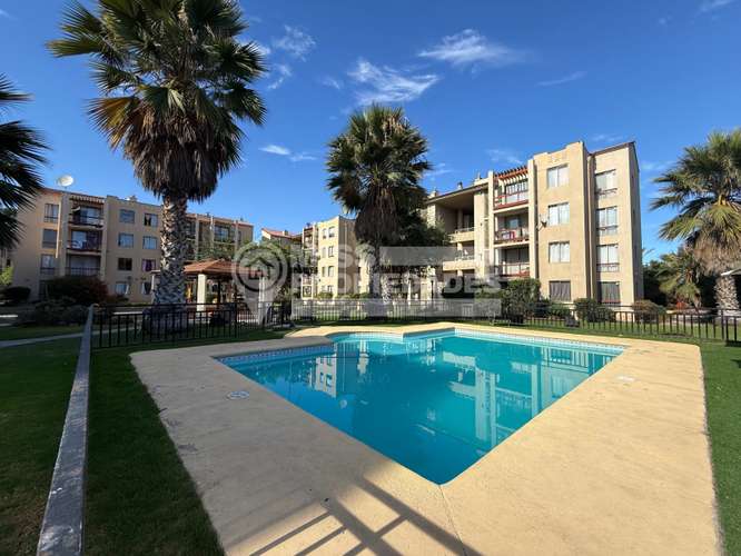 ARRIENDA DEPARTAMENTO - LA SERENA - Imagen 13
