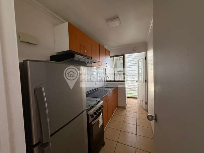 ARRIENDA DEPARTAMENTO - LA SERENA - Imagen 2