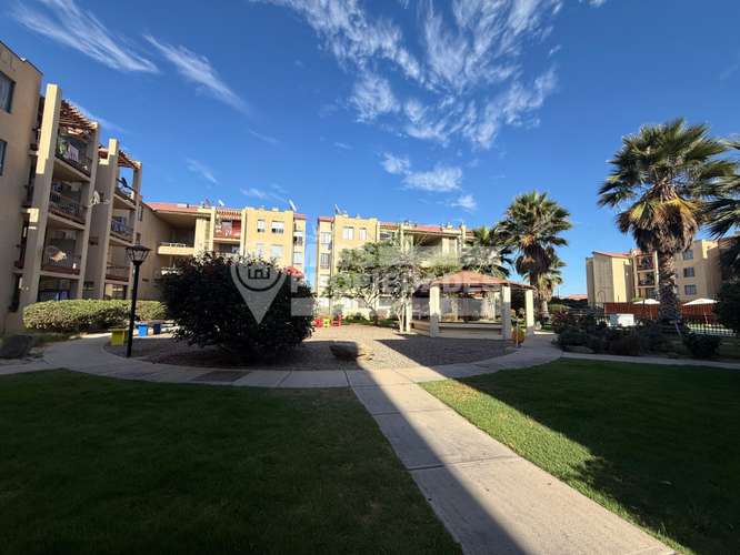 ARRIENDA DEPARTAMENTO - LA SERENA - Imagen 14