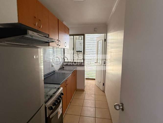 ARRIENDA DEPARTAMENTO - LA SERENA - Imagen 3