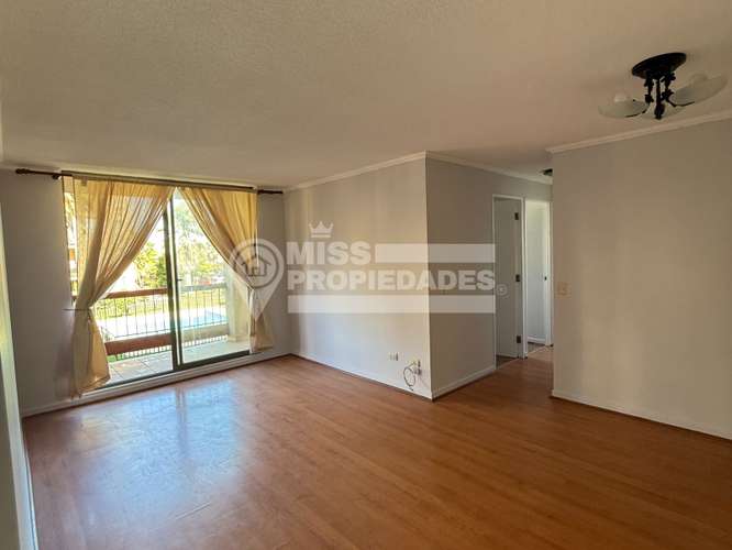 ARRIENDA DEPARTAMENTO - LA SERENA - Imagen 4