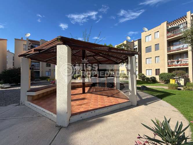 ARRIENDA DEPARTAMENTO - LA SERENA - Imagen 15