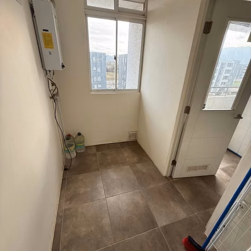 Vende hermoso y amplio departamento en Quillota