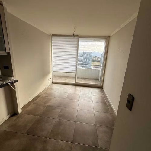 Vende hermoso y amplio departamento en Quillota