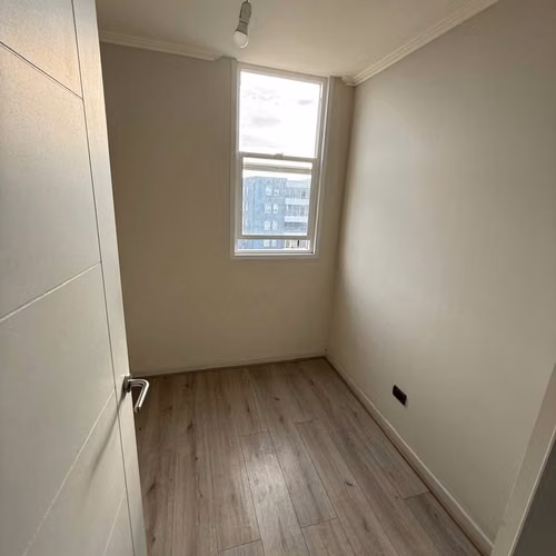 Vende hermoso y amplio departamento en Quillota