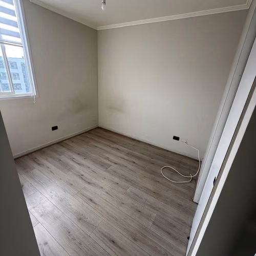 Vende hermoso y amplio departamento en Quillota