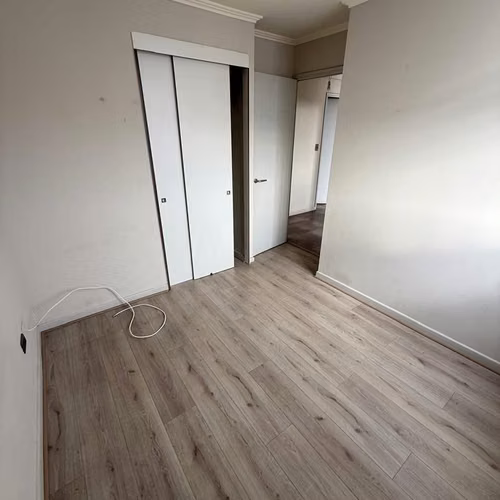 Vende hermoso y amplio departamento en Quillota