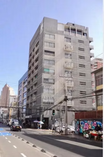 ARRIENDO OFICINA – EDIFICIO MISCANTI | CALLE MATTA | ANTOFAGASTA